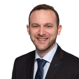 Produktmanager Stefan Echle
